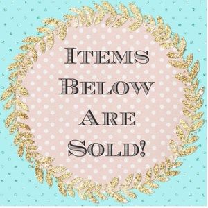 Sold to Happy buyers 😘💖